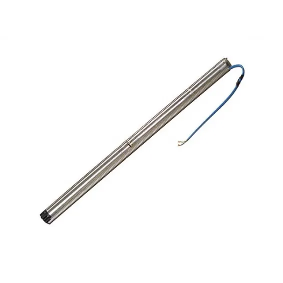 SQFlex 2.5-2 Solar Dalgıç Pompa