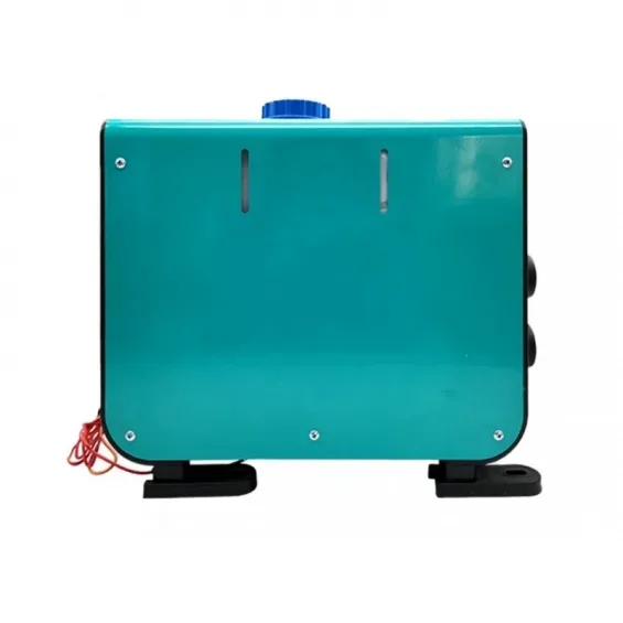 Hegel 12/24 Volt 5KW Dizel Webasto - Taşınabilir Portatif Dizel Isıtıcı