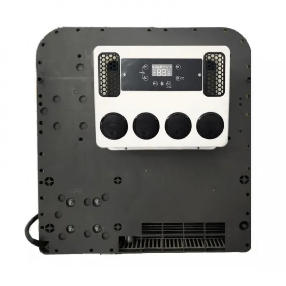 Hegel 12 Volt 2000W DC Araç Kliması - Karavan ve Teknelere Özel