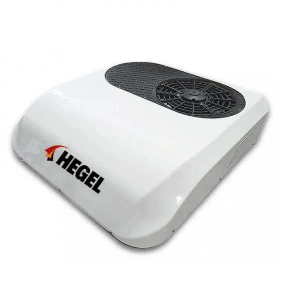 Hegel 12 Volt 2000W DC Araç Kliması - Karavan ve Teknelere Özel