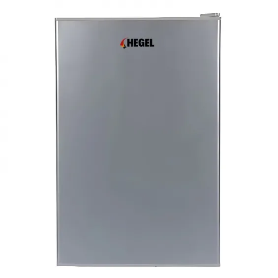 Hegel 12V DC Kompresörlü 90LT Buzdolabı - Karavan ve Teknelere Özel Mini Buzdolabı