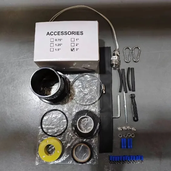 Hegel 2200 Watt AC-DC Güneş Enerjili Salyangoz Yüzey Pompası