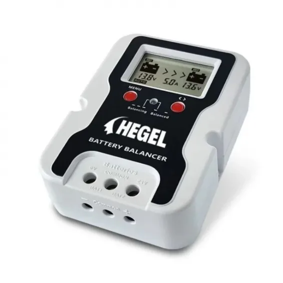 Hegel 24V 5A Akü Voltaj Dengeleyici - Battery Balancer