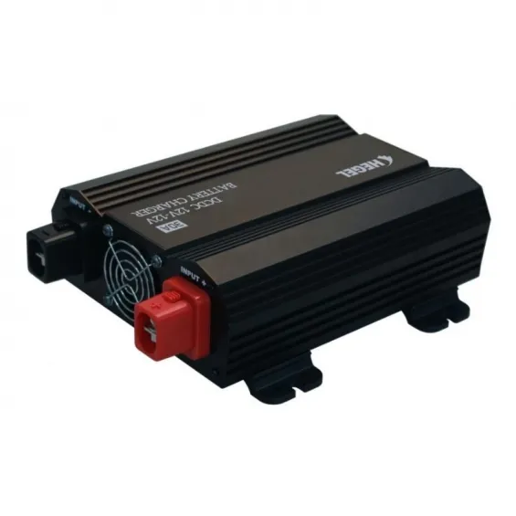 Hegel 30A 12V Akü Şarj Cihazı - DC/DC Converter