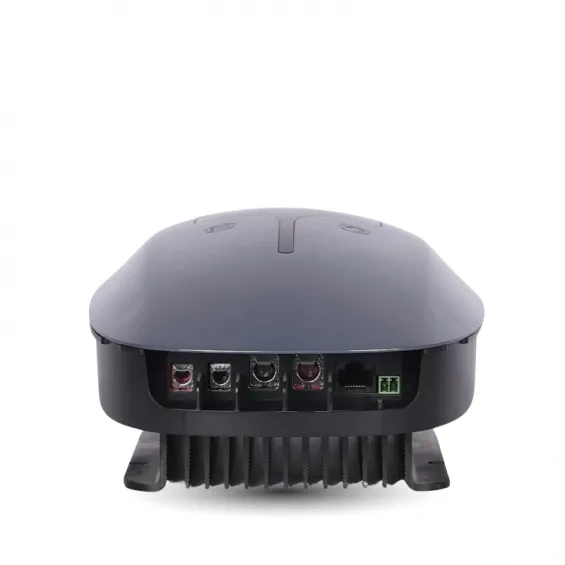 Hegel 45A 12/24 Volt MPPT Şarj Kontrol Cihazı