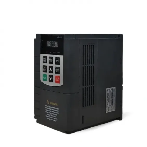 Hegel 7.5KW 10HP Trifaze MPPT Dalgıç Pompa Sürücüsü 380V Solar Pompa İnverteri