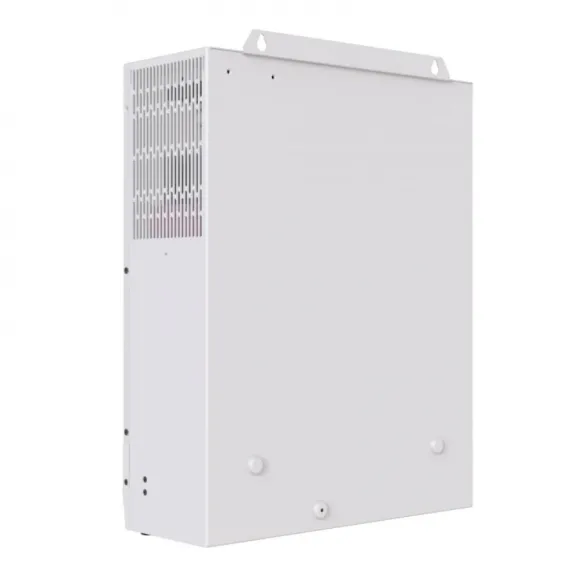 Hegel 5KW 5000 Watt Hibrit İnverter 48V 80A MPPT Paralellenebilir İnverter