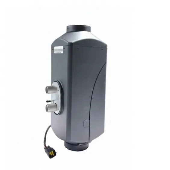 Hegel 5KW 12 Volt Araç Isıtıcı Split Webasto