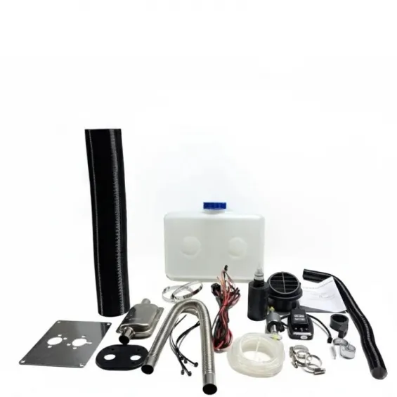 Hegel 5KW 12 Volt Araç Isıtıcı Split Webasto