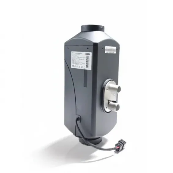 Hegel 5KW 12 Volt Araç Isıtıcı Split Webasto