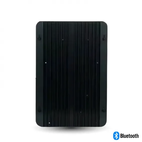 Hegel Bluetoothlu 40A 12/24 Volt MPPT Şarj Kontrol Cihazı