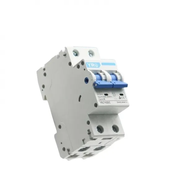 Hegel DC 16A 550V Devre Kesici