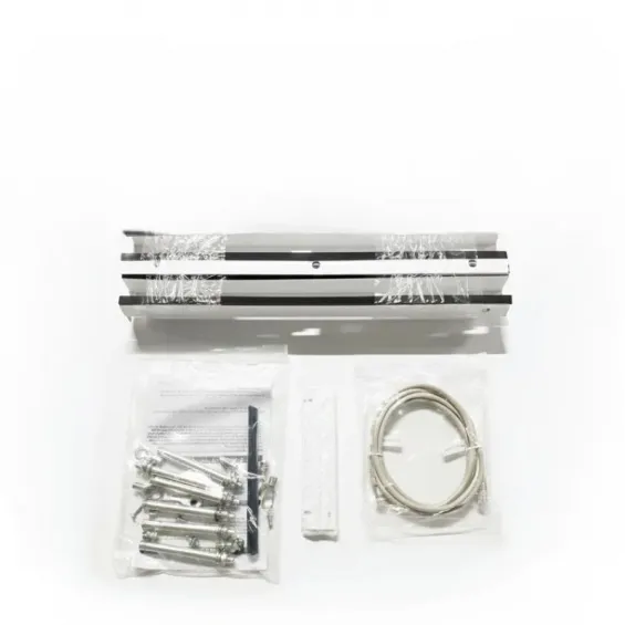 Hegel LiFePO4 Akü 51.2V 100Ah 5.12KWH Duvar Tipi Lityum Akü + Wifi