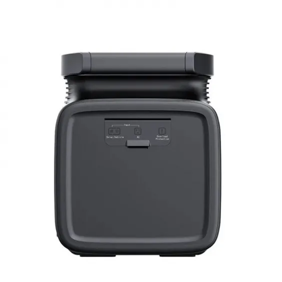 Growatt INFINITY 2000W 1500Wh Kapasite Taşınabilir Güç İstasyonu