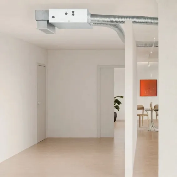 Innova Ducto Multi Slc+ 1200 Gizli Tavan Multi Tipi Fancoil