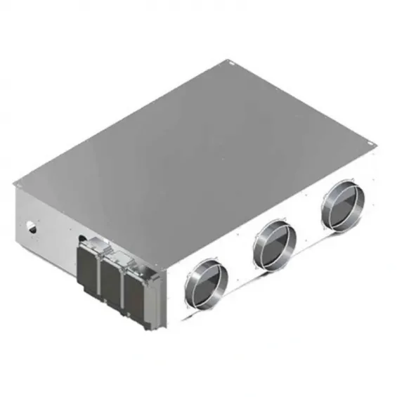 Innova Ducto Multi Slc+ 1200 Gizli Tavan Multi Tipi Fancoil