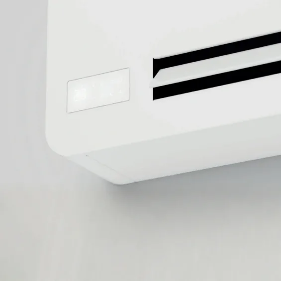 Innova Filomuro Slim Fit Sw 800 Duvar Tipi İnce Fancoil