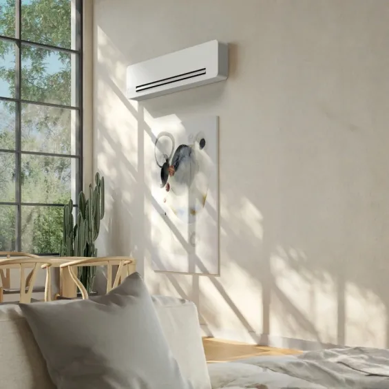 Innova Filomuro Slim Fit XL Sw 800 Duvar Tipi İnce Fancoil