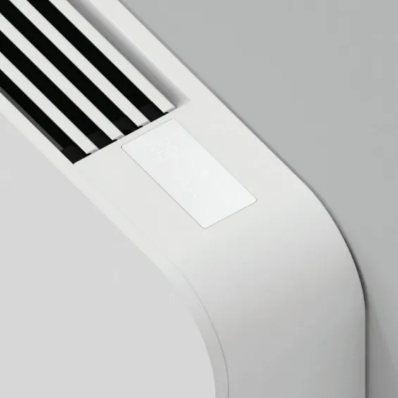 Innova Osmo Sl 600 Yer Tipi İnce Fancoil