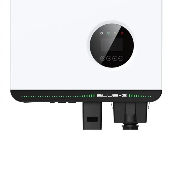 Kstar 5KW 2xMPPT Trifaze On-Grid İnverter