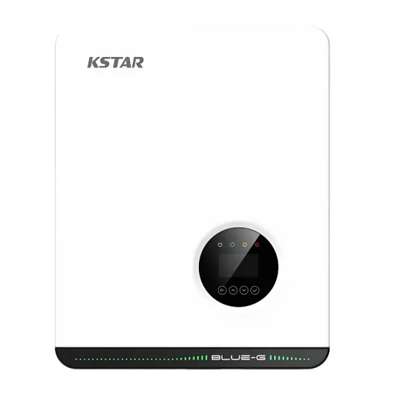 Kstar 5KW 2xMPPT Trifaze On-Grid İnverter