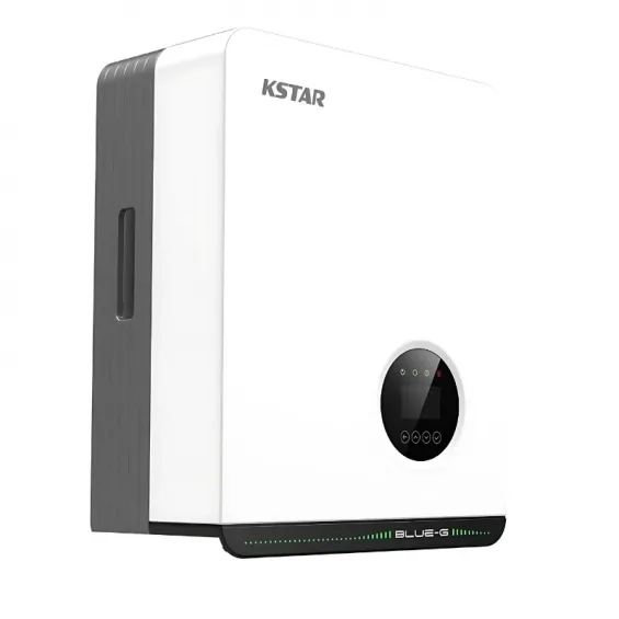 Kstar 5KW 2xMPPT Trifaze On-Grid İnverter