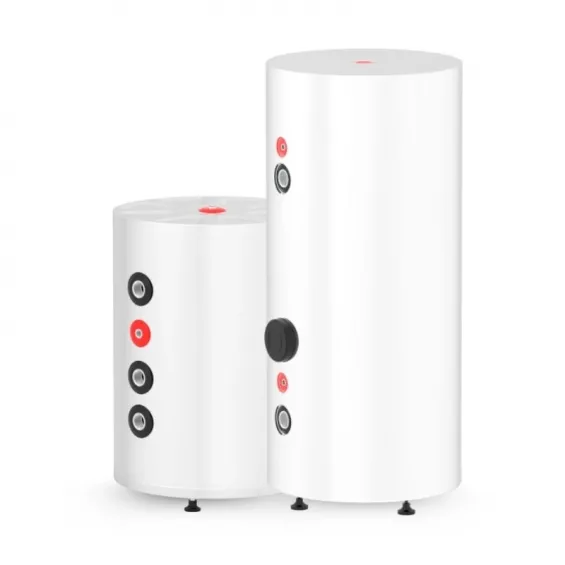 LG 12 KW Isı Pompası Paketi