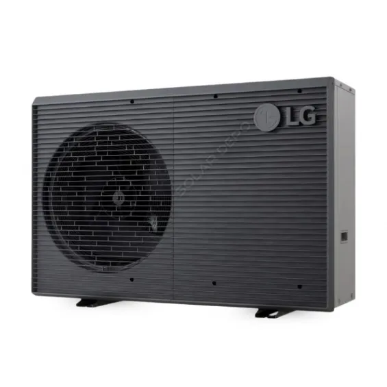 LG 12 KW Isı Pompası Paketi