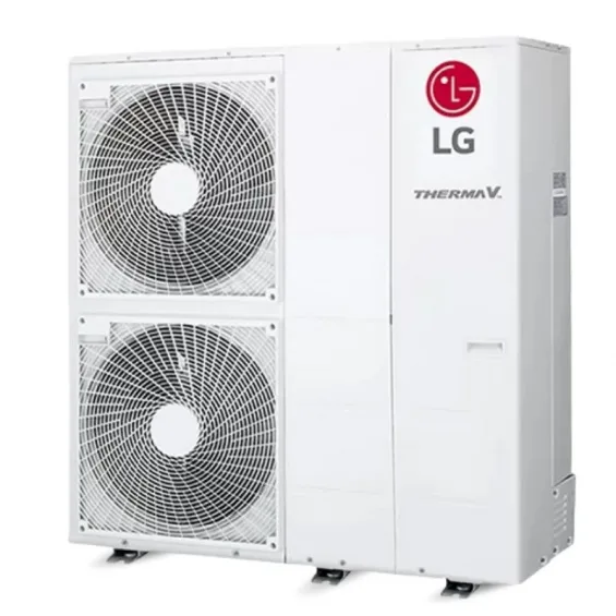 LG 16 kW Trifaze Isı Pompası Paketi