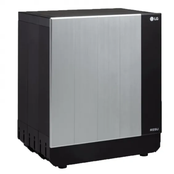 LG Resu Flex Lityum Akü 17.2Kwh LiFePo4 Batarya Akü