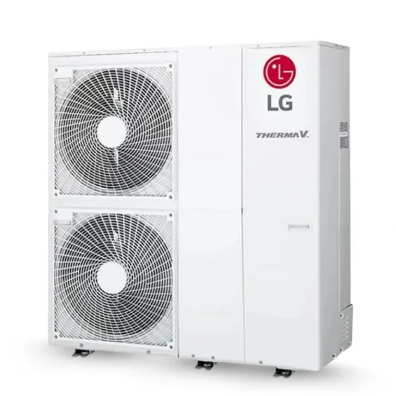 LG THERMA V.2 16 KW Isı Pompası - Monoblok İnverter