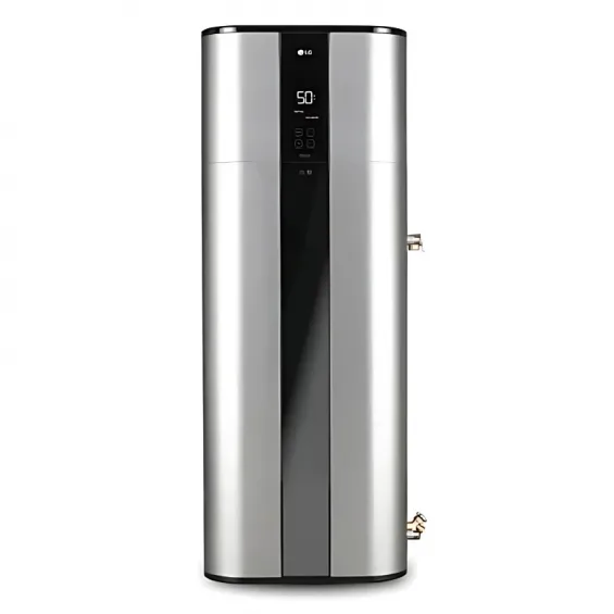 LG Therma V 270 Lt Boyler Isı Pompası