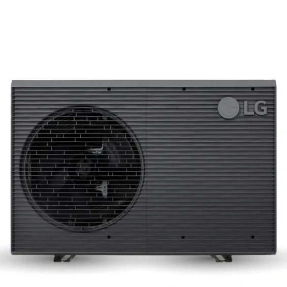 LG 9 KW THERMA V R32 Monoblok S Isı Pompası