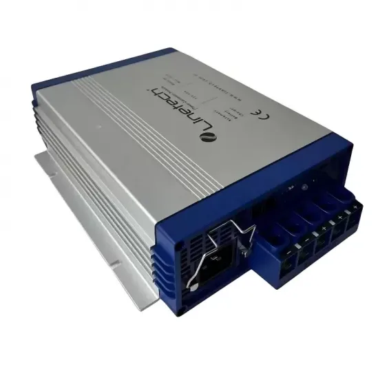 Linetech 80A 12 Volt Akü Şarj Cihazı