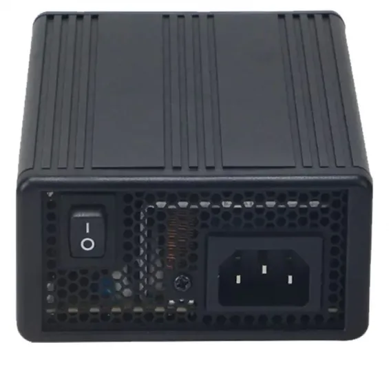 Mean Well 12V 20A Akü Şarj Cihazı