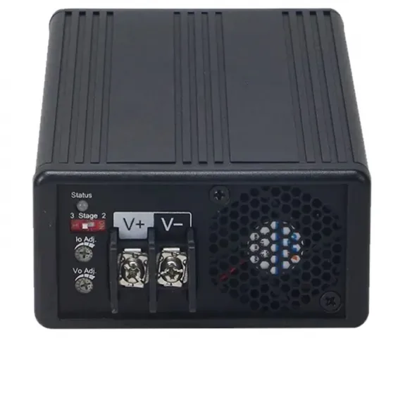 Mean Well 12V 20A Akü Şarj Cihazı