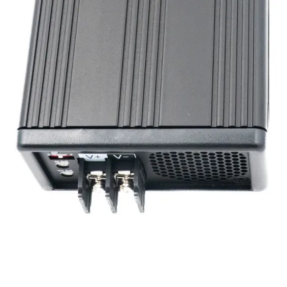 Mean Well 12V 20A Akü Şarj Cihazı