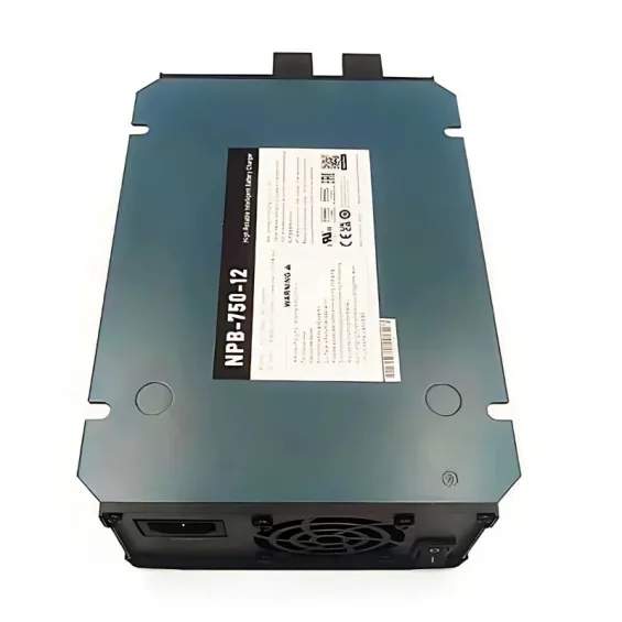 Mean Well 12V 43A Akü Şarj Cihazı