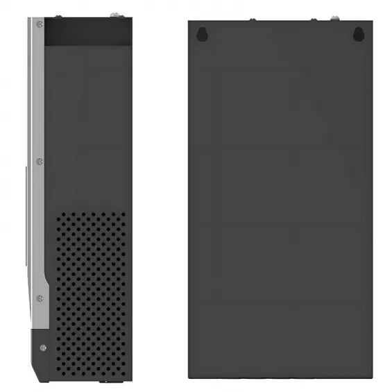 Must 100A 12/24/48 Volt MPPT Şarj Cihazı