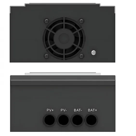 Must 80A 12/24/48 Volt MPPT Şarj Cihazı