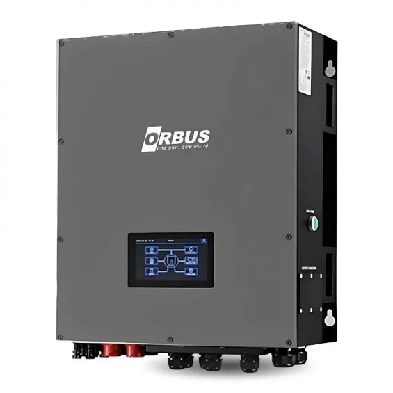 Gökay bey - 12KW Solar Paket Farkı