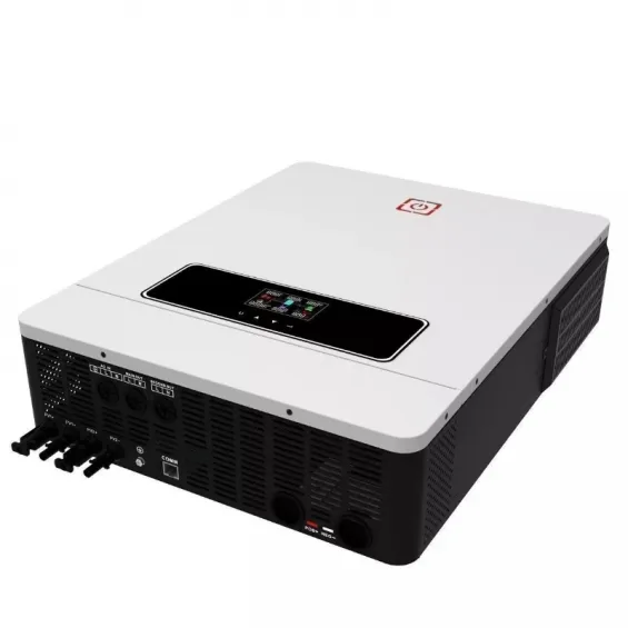 Orbus MAX 8.2KW 48V 160A MPPT Off-grid Solar İnverter