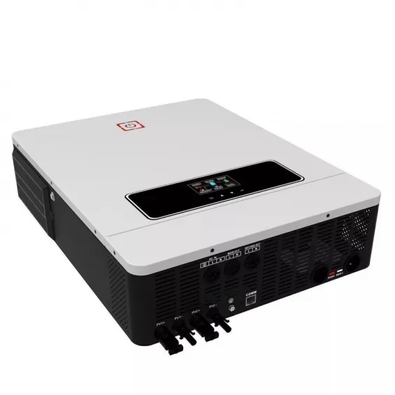 Orbus MAX 8.2KW 48V 160A MPPT Off-grid Solar İnverter