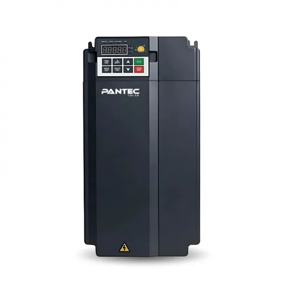 Pantec 15KW 20HP Trifaze MPPT Dalgıç Pompa Sürücüsü 380V Solar Pompa İnverteri