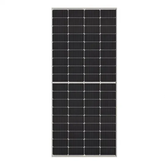 Pantec 230 Watt Half Cut Perc Güneş Paneli - Monokristal Solar Panel