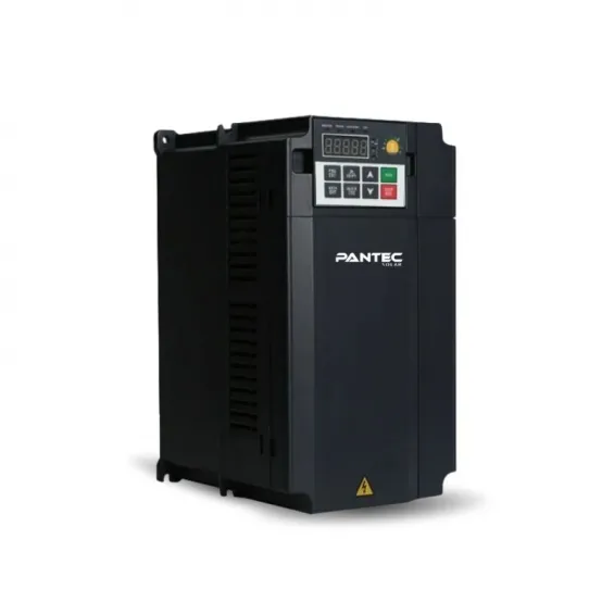 Pantec 5.5KW 7.5HP Trifaze MPPT Dalgıç Pompa Sürücüsü 380V Solar Pompa İnverteri