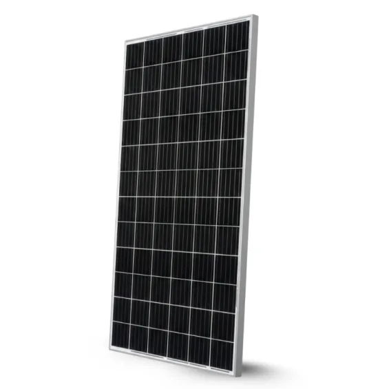 Phono Solar 395 Watt A+ Güneş Paneli - Monokristal Solar Panel