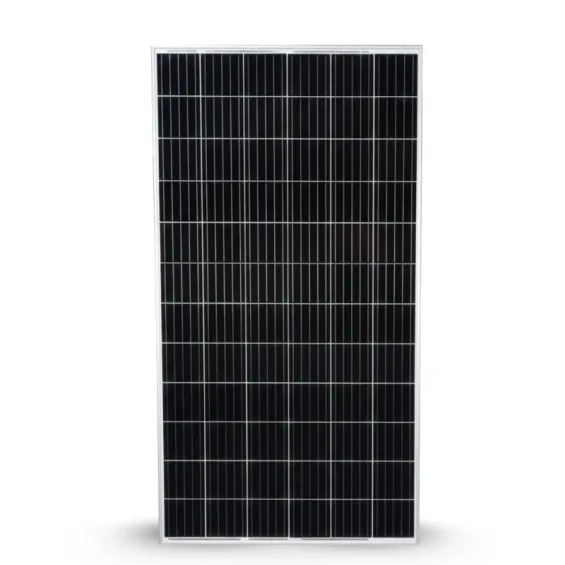 Phono Solar 395 Watt A+ Güneş Paneli - Monokristal Solar Panel