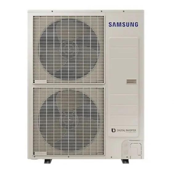 Samsung 16 KW Isı Pompası - Monoblok İnverter