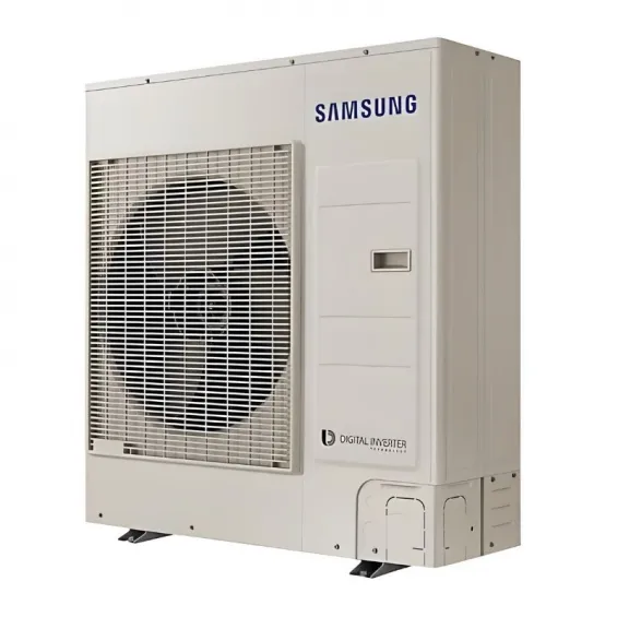 Samsung 8 Kw Isı Pompası - Monoblok İnverter
